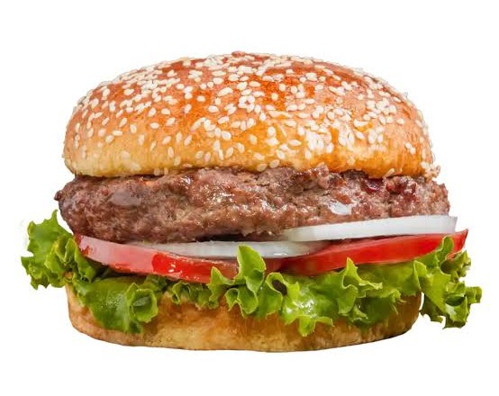 Hamburguesa Hawaiana